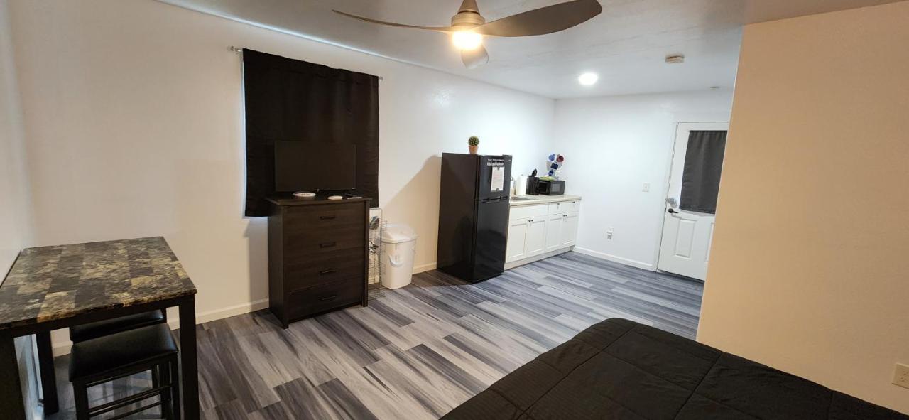 #1 New! Couples Getaway Self Checkin Studio Apt Keaau Exterior photo