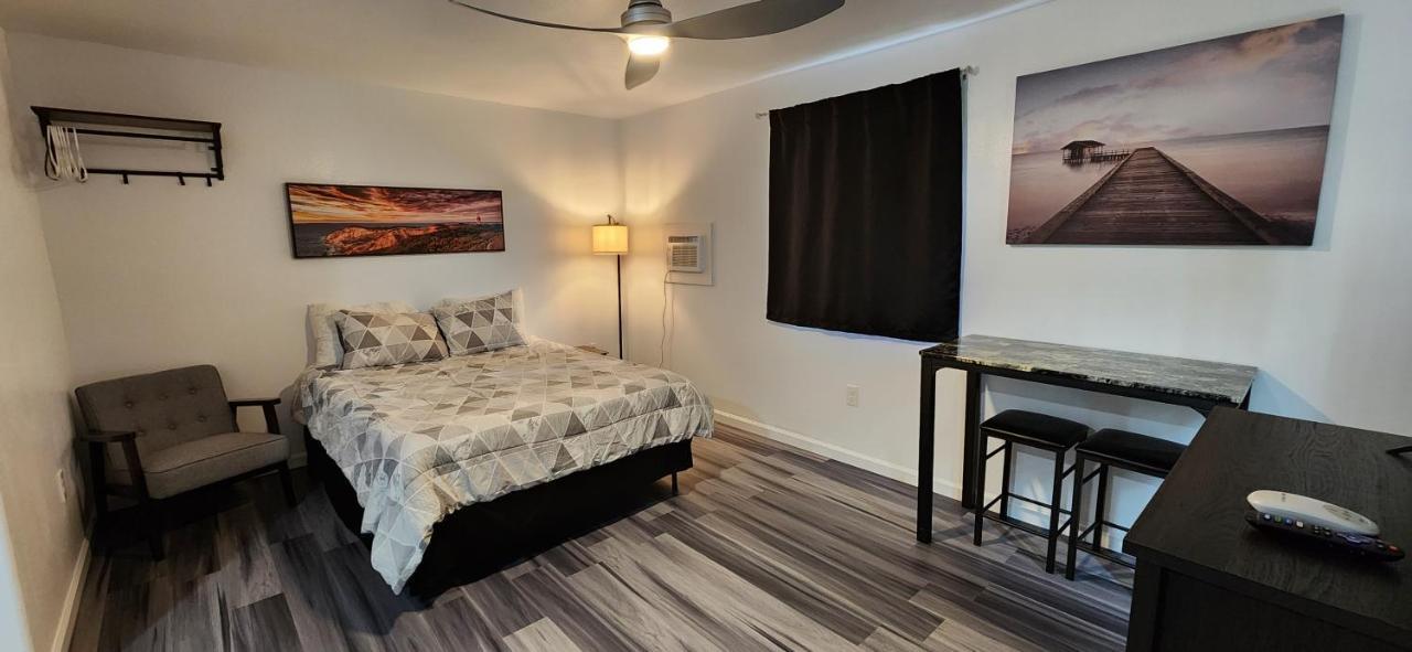 #1 New! Couples Getaway Self Checkin Studio Apt Keaau Exterior photo